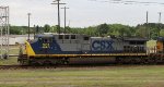 CSX 501